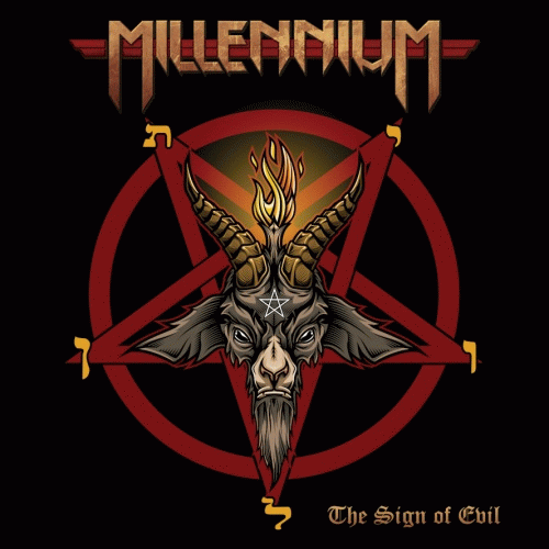 Millennium (UK) : The Sign of Evil